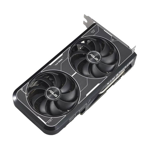 Asus Dual RTX 3060 Ti 8GB Gaming Graphics Card